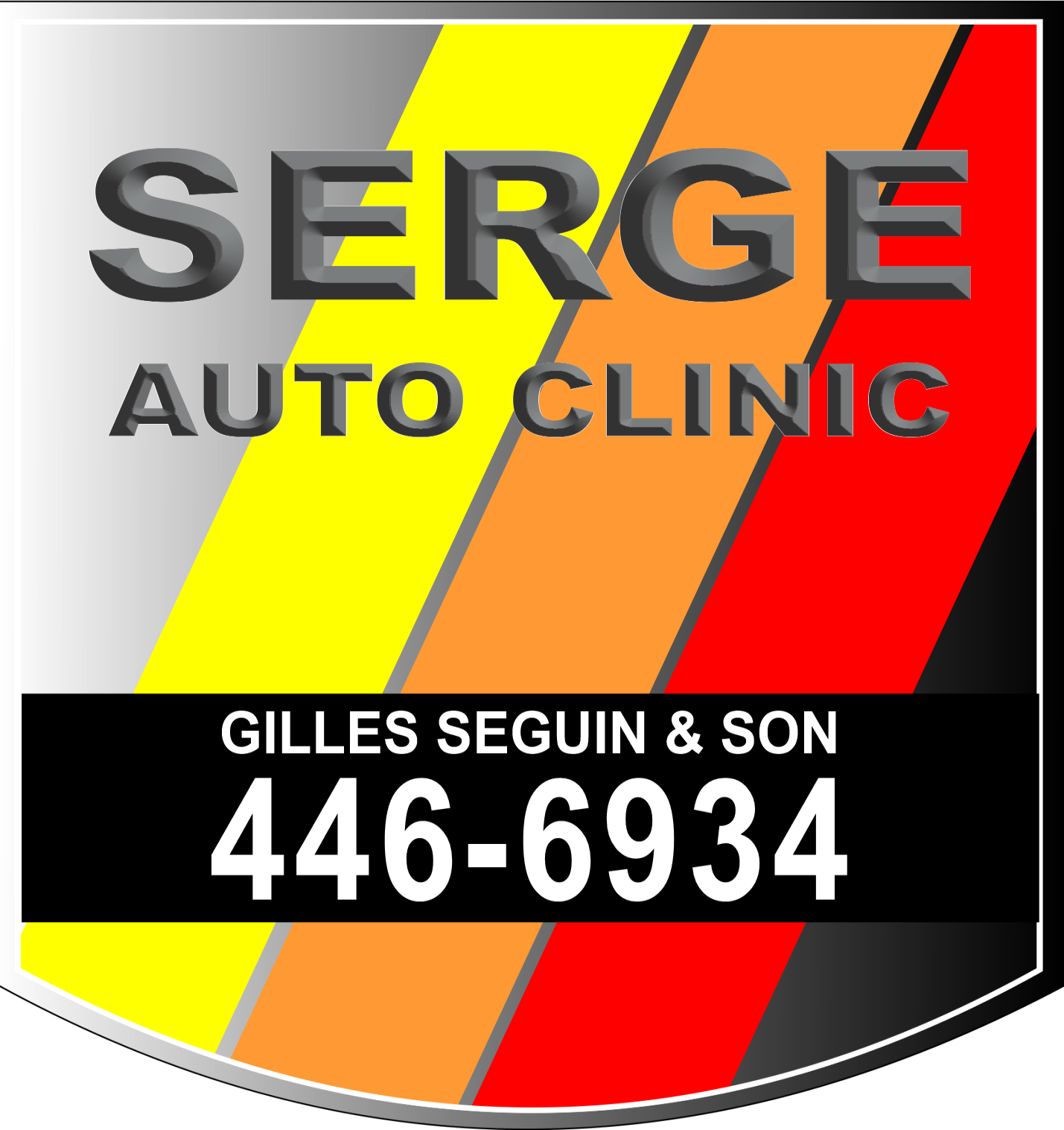 Serge Auto Clinic